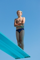 Thumbnail - Boys C - Timur - Прыжки в воду - International Diving Meet Graz 2019 - Participants - Germany 03030_07208.jpg