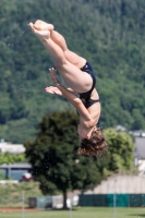 Thumbnail - Girls B - Hanna Eckold - Прыжки в воду - International Diving Meet Graz 2019 - Participants - Germany 03030_07211.jpg