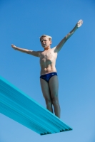 Thumbnail - Boys C - Timur - Прыжки в воду - International Diving Meet Graz 2019 - Participants - Germany 03030_07213.jpg