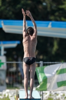 Thumbnail - Boys B - Paul - Прыжки в воду - International Diving Meet Graz 2019 - Participants - Austria 03030_07273.jpg