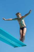 Thumbnail - Boys C - Timur - Прыжки в воду - International Diving Meet Graz 2019 - Participants - Germany 03030_07277.jpg
