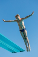 Thumbnail - Boys C - Timur - Прыжки в воду - International Diving Meet Graz 2019 - Participants - Germany 03030_07278.jpg