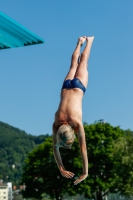 Thumbnail - Boys C - Timur - Прыжки в воду - International Diving Meet Graz 2019 - Participants - Germany 03030_07285.jpg