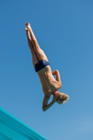 Thumbnail - Boys C - Timur - Прыжки в воду - International Diving Meet Graz 2019 - Participants - Germany 03030_07314.jpg