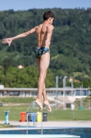 Thumbnail - Participants - Прыжки в воду - International Diving Meet Graz 2019 03030_07349.jpg