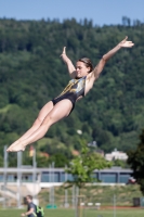 Thumbnail - Girls B - Hanna Eckold - Прыжки в воду - International Diving Meet Graz 2019 - Participants - Germany 03030_07357.jpg