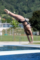 Thumbnail - Girls B - Hanna Eckold - Tuffi Sport - International Diving Meet Graz 2019 - Participants - Germany 03030_07359.jpg