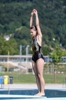Thumbnail - Girls B - Hanna Eckold - Plongeon - International Diving Meet Graz 2019 - Participants - Germany 03030_07372.jpg