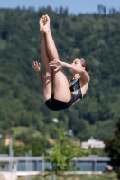 Thumbnail - Girls B - Hanna Eckold - Tuffi Sport - International Diving Meet Graz 2019 - Participants - Germany 03030_07377.jpg