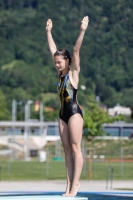 Thumbnail - Girls B - Hanna Eckold - Прыжки в воду - International Diving Meet Graz 2019 - Participants - Germany 03030_07399.jpg