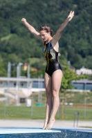 Thumbnail - Girls B - Hanna Eckold - Tuffi Sport - International Diving Meet Graz 2019 - Participants - Germany 03030_07400.jpg