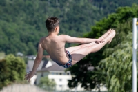 Thumbnail - Österreich - Wasserspringen - 2019 - International Diving Meet Graz - Teilnehmer 03030_07410.jpg