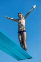 Thumbnail - Boys C - Timur - Прыжки в воду - International Diving Meet Graz 2019 - Participants - Germany 03030_07416.jpg