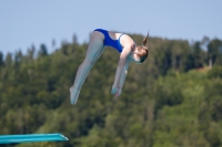 Thumbnail - Girls C - Annika - Прыжки в воду - International Diving Meet Graz 2019 - Participants - Austria 03030_07603.jpg