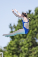 Thumbnail - Girls C - Annika - Прыжки в воду - International Diving Meet Graz 2019 - Participants - Austria 03030_07725.jpg