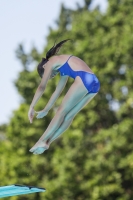 Thumbnail - Girls C - Florentina - Wasserspringen - 2019 - International Diving Meet Graz - Teilnehmer - Österreich 03030_07882.jpg