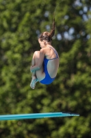 Thumbnail - Girls C - Florentina - Wasserspringen - 2019 - International Diving Meet Graz - Teilnehmer - Österreich 03030_07984.jpg