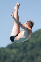 Thumbnail - Men - Alexander Grebenz - Прыжки в воду - International Diving Meet Graz 2019 - Participants - Austria 03030_08029.jpg