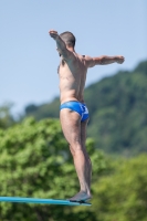Thumbnail - Men - Christian Pfaffl-Janser - Прыжки в воду - International Diving Meet Graz 2019 - Participants - Austria 03030_08032.jpg