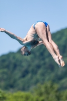 Thumbnail - Men - Christian Pfaffl-Janser - Прыжки в воду - International Diving Meet Graz 2019 - Participants - Austria 03030_08037.jpg