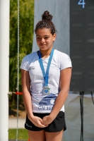 Thumbnail - Girls C - Прыжки в воду - International Diving Meet Graz 2019 - Victory Ceremony 03030_08047.jpg