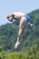 Thumbnail - Men - Christian Pfaffl-Janser - Прыжки в воду - International Diving Meet Graz 2019 - Participants - Austria 03030_08075.jpg