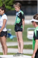 Thumbnail - Girls C - Прыжки в воду - International Diving Meet Graz 2019 - Victory Ceremony 03030_08096.jpg