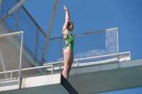 Thumbnail - Girls B - Olivia Meusburger - Прыжки в воду - International Diving Meet Graz 2019 - Participants - Austria 03030_08128.jpg