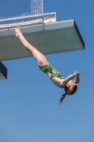 Thumbnail - Girls B - Olivia Meusburger - Diving Sports - International Diving Meet Graz 2019 - Participants - Austria 03030_08187.jpg