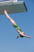 Thumbnail - Girls B - Olivia Meusburger - Прыжки в воду - International Diving Meet Graz 2019 - Participants - Austria 03030_08188.jpg