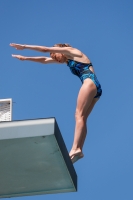 Thumbnail - Girls B - Anne Büchner - Tuffi Sport - International Diving Meet Graz 2019 - Participants - Germany 03030_08211.jpg