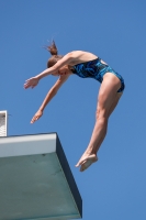 Thumbnail - Girls B - Anne Büchner - Прыжки в воду - International Diving Meet Graz 2019 - Participants - Germany 03030_08212.jpg