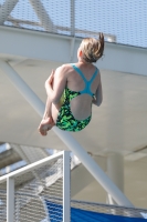 Thumbnail - Girls B - Olivia Meusburger - Прыжки в воду - International Diving Meet Graz 2019 - Participants - Austria 03030_08246.jpg