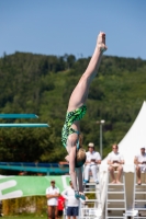 Thumbnail - Girls B - Olivia Meusburger - Прыжки в воду - International Diving Meet Graz 2019 - Participants - Austria 03030_08268.jpg