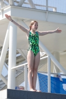 Thumbnail - Girls B - Olivia Meusburger - Прыжки в воду - International Diving Meet Graz 2019 - Participants - Austria 03030_08324.jpg
