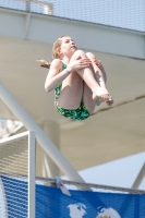 Thumbnail - Girls B - Olivia Meusburger - Wasserspringen - 2019 - International Diving Meet Graz - Teilnehmer - Österreich 03030_08327.jpg
