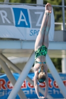 Thumbnail - Girls B - Olivia Meusburger - Прыжки в воду - International Diving Meet Graz 2019 - Participants - Austria 03030_08329.jpg