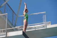 Thumbnail - Girls B - Olivia Meusburger - Wasserspringen - 2019 - International Diving Meet Graz - Teilnehmer - Österreich 03030_08499.jpg