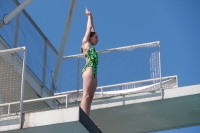 Thumbnail - Girls B - Olivia Meusburger - Diving Sports - International Diving Meet Graz 2019 - Participants - Austria 03030_08499.jpg