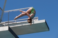 Thumbnail - Girls B - Olivia Meusburger - Wasserspringen - 2019 - International Diving Meet Graz - Teilnehmer - Österreich 03030_08501.jpg