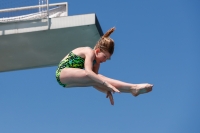 Thumbnail - Girls B - Olivia Meusburger - Wasserspringen - 2019 - International Diving Meet Graz - Teilnehmer - Österreich 03030_08505.jpg