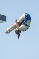 Thumbnail - Girls B - Anne Büchner - Прыжки в воду - International Diving Meet Graz 2019 - Participants - Germany 03030_08511.jpg