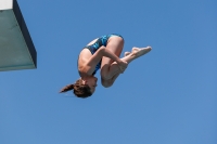 Thumbnail - Girls B - Anne Büchner - Diving Sports - International Diving Meet Graz 2019 - Participants - Germany 03030_08526.jpg