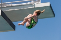 Thumbnail - Girls B - Olivia Meusburger - Diving Sports - International Diving Meet Graz 2019 - Participants - Austria 03030_08572.jpg
