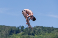 Thumbnail - Men - Simon Mayer - Прыжки в воду - International Diving Meet Graz 2019 - Participants - Austria 03030_08792.jpg