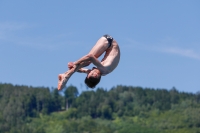 Thumbnail - Men - Simon Mayer - Прыжки в воду - International Diving Meet Graz 2019 - Participants - Austria 03030_08793.jpg