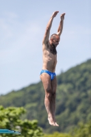 Thumbnail - Men - Christian Pfaffl-Janser - Plongeon - International Diving Meet Graz 2019 - Participants - Austria 03030_08853.jpg
