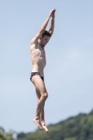 Thumbnail - Men - Simon Mayer - Прыжки в воду - International Diving Meet Graz 2019 - Participants - Austria 03030_08892.jpg