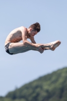 Thumbnail - Men - Simon Mayer - Прыжки в воду - International Diving Meet Graz 2019 - Participants - Austria 03030_08895.jpg