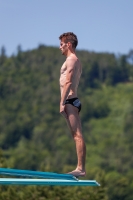 Thumbnail - Men - Simon Mayer - Прыжки в воду - International Diving Meet Graz 2019 - Participants - Austria 03030_08898.jpg